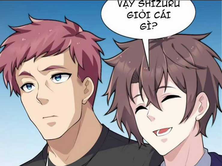 Bạn Gái Tôi Là Một Đại Tiểu Thư Xấu Xa Sao? Chapter 60 trang 72