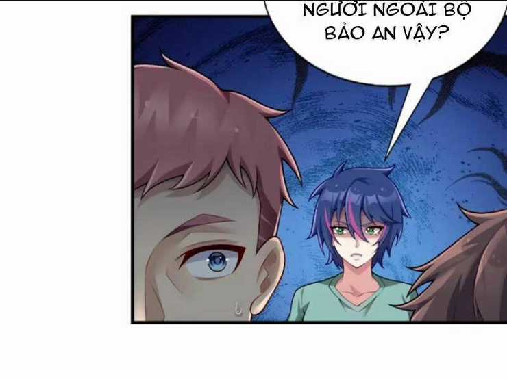 Bạn Gái Tôi Là Một Đại Tiểu Thư Xấu Xa Sao? Chapter 60 trang 74