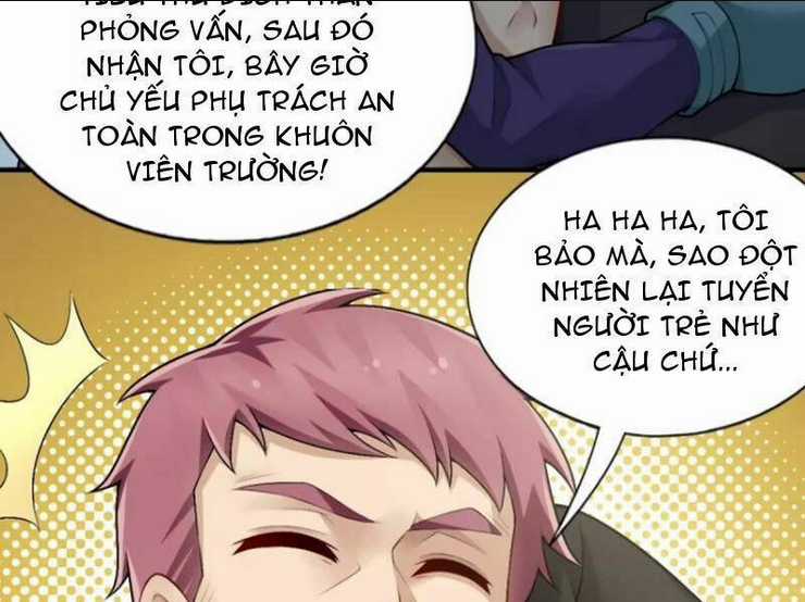 Bạn Gái Tôi Là Một Đại Tiểu Thư Xấu Xa Sao? Chapter 60 trang 77
