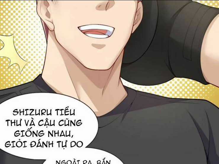 Bạn Gái Tôi Là Một Đại Tiểu Thư Xấu Xa Sao? Chapter 60 trang 78