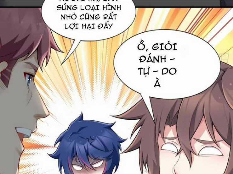 Bạn Gái Tôi Là Một Đại Tiểu Thư Xấu Xa Sao? Chapter 60 trang 79