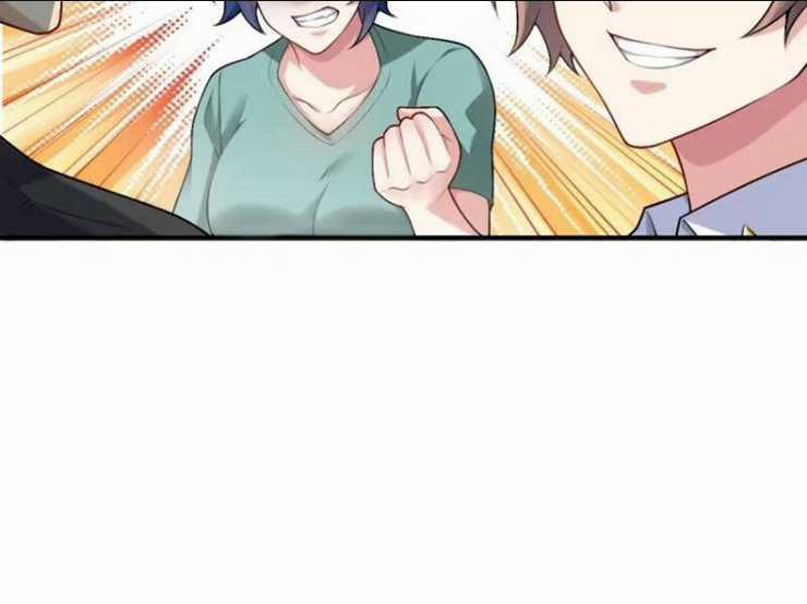 Bạn Gái Tôi Là Một Đại Tiểu Thư Xấu Xa Sao? Chapter 60 trang 80