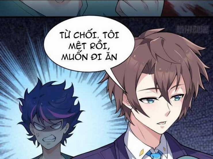 Bạn Gái Tôi Là Một Đại Tiểu Thư Xấu Xa Sao? Chapter 60 trang 83