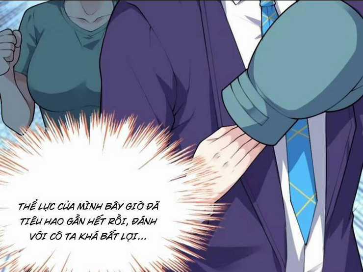 Bạn Gái Tôi Là Một Đại Tiểu Thư Xấu Xa Sao? Chapter 60 trang 84