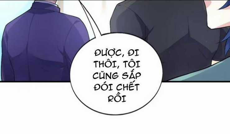Bạn Gái Tôi Là Một Đại Tiểu Thư Xấu Xa Sao? Chapter 60 trang 86
