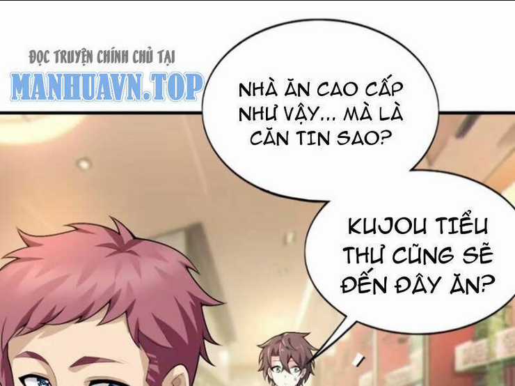 Bạn Gái Tôi Là Một Đại Tiểu Thư Xấu Xa Sao? Chapter 60 trang 88