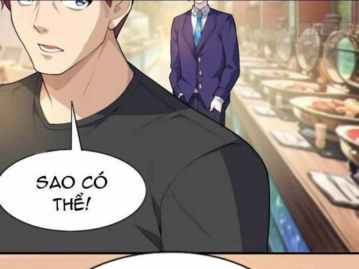 Bạn Gái Tôi Là Một Đại Tiểu Thư Xấu Xa Sao? Chapter 60 trang 89