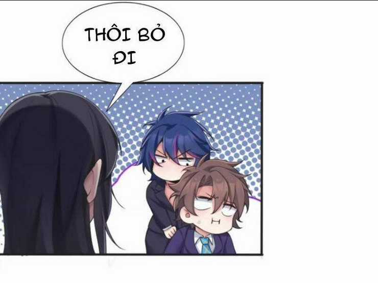 Bạn Gái Tôi Là Một Đại Tiểu Thư Xấu Xa Sao? Chapter 60 trang 9