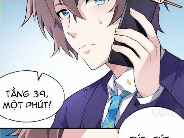 Bạn Gái Tôi Là Một Đại Tiểu Thư Xấu Xa Sao? Chapter 60 trang 94