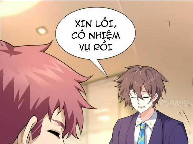 Bạn Gái Tôi Là Một Đại Tiểu Thư Xấu Xa Sao? Chapter 60 trang 96