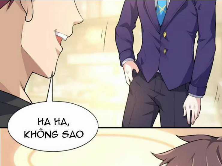 Bạn Gái Tôi Là Một Đại Tiểu Thư Xấu Xa Sao? Chapter 60 trang 97
