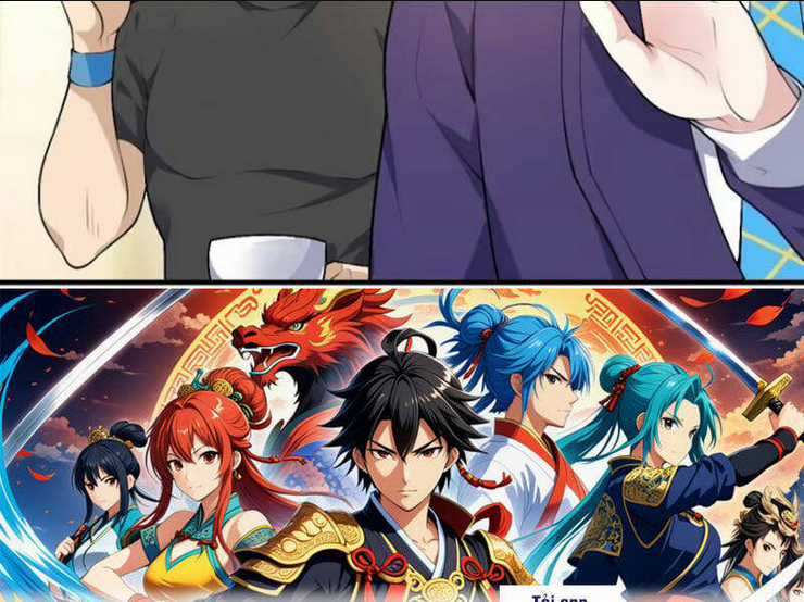 Bạn Gái Tôi Là Một Đại Tiểu Thư Xấu Xa Sao? Chapter 60 trang 99