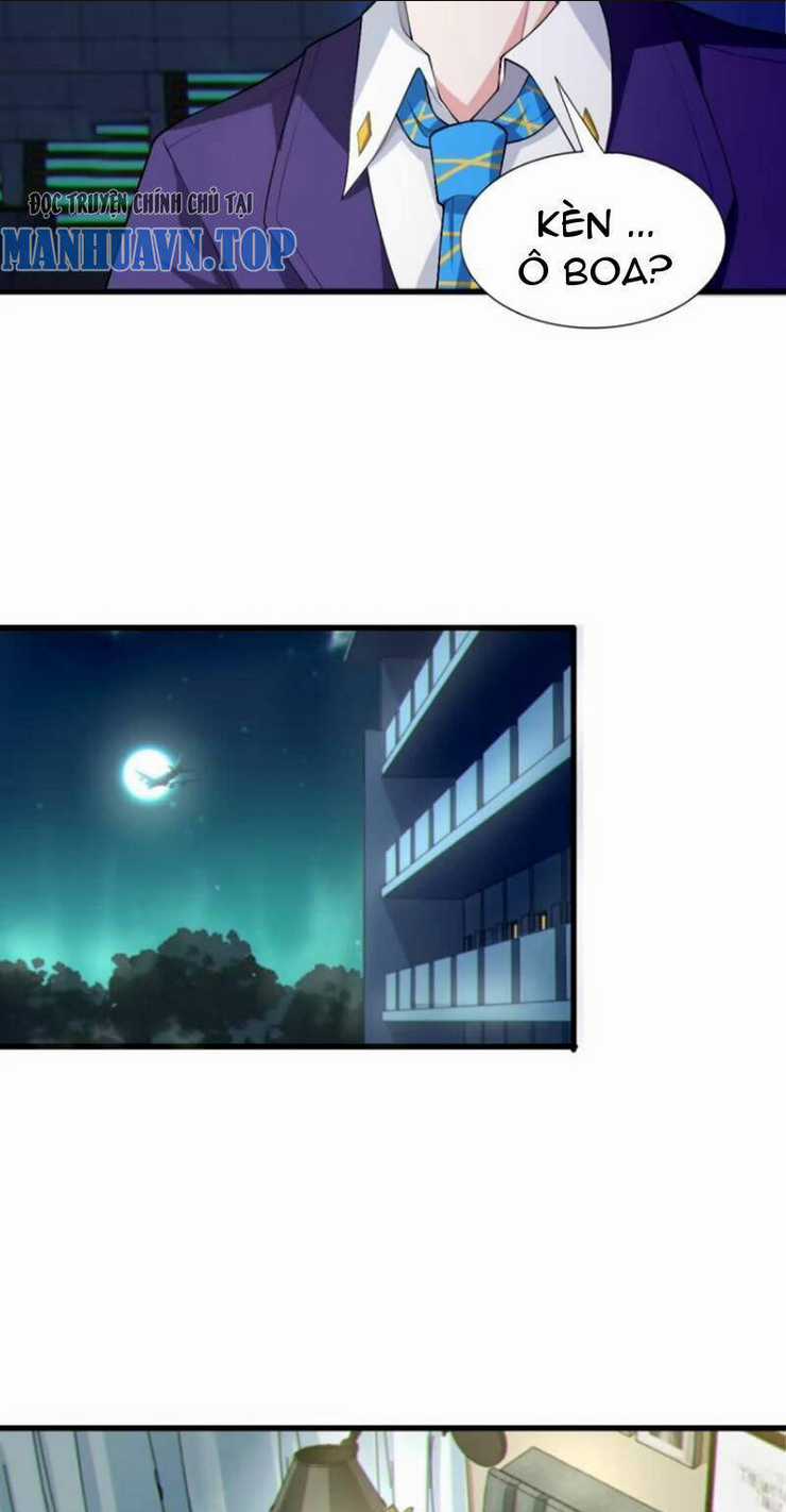 Bạn Gái Tôi Là Một Đại Tiểu Thư Xấu Xa Sao? Chapter 61 trang 13