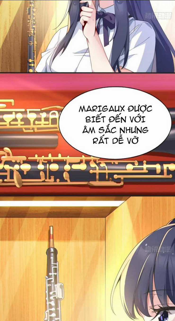 Bạn Gái Tôi Là Một Đại Tiểu Thư Xấu Xa Sao? Chapter 61 trang 25