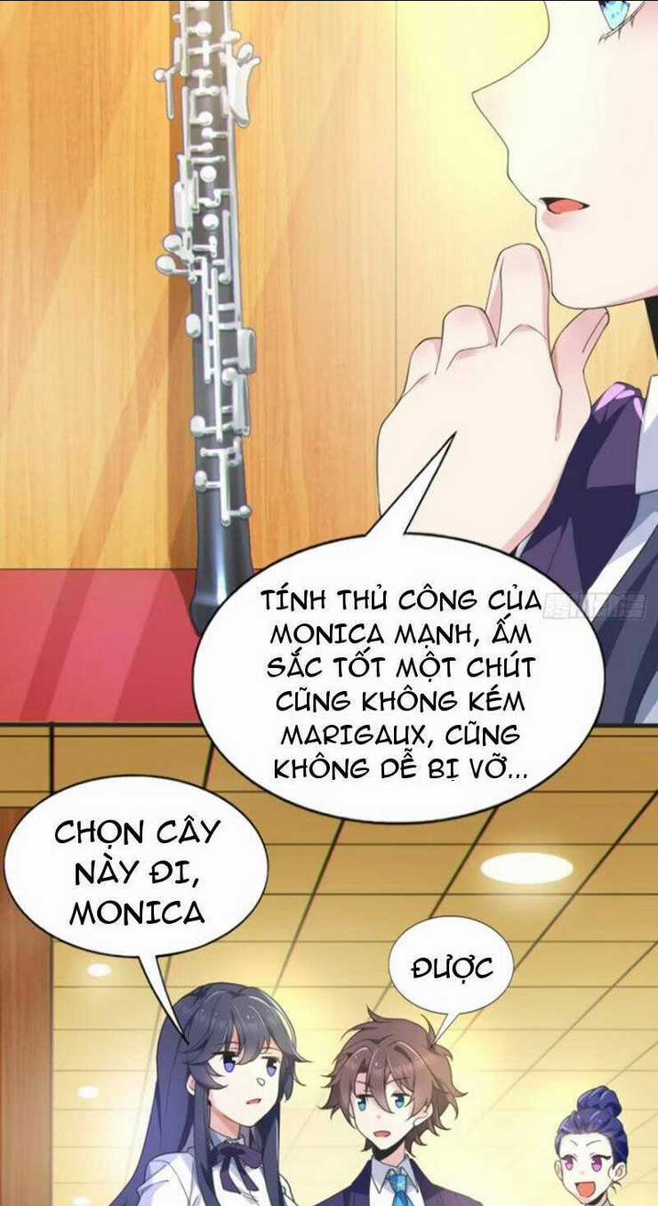 Bạn Gái Tôi Là Một Đại Tiểu Thư Xấu Xa Sao? Chapter 61 trang 26