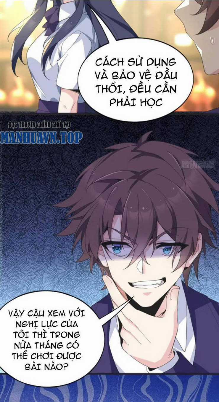 Bạn Gái Tôi Là Một Đại Tiểu Thư Xấu Xa Sao? Chapter 61 trang 29