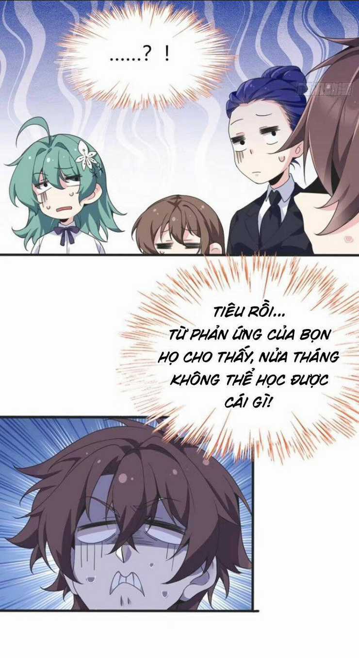 Bạn Gái Tôi Là Một Đại Tiểu Thư Xấu Xa Sao? Chapter 61 trang 30