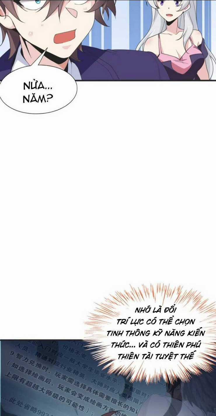 Bạn Gái Tôi Là Một Đại Tiểu Thư Xấu Xa Sao? Chapter 61 trang 32