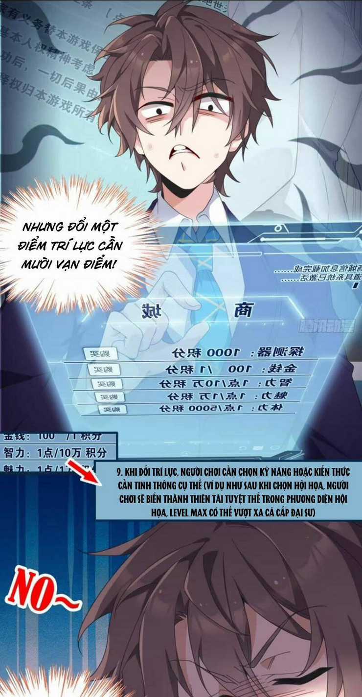 Bạn Gái Tôi Là Một Đại Tiểu Thư Xấu Xa Sao? Chapter 61 trang 33