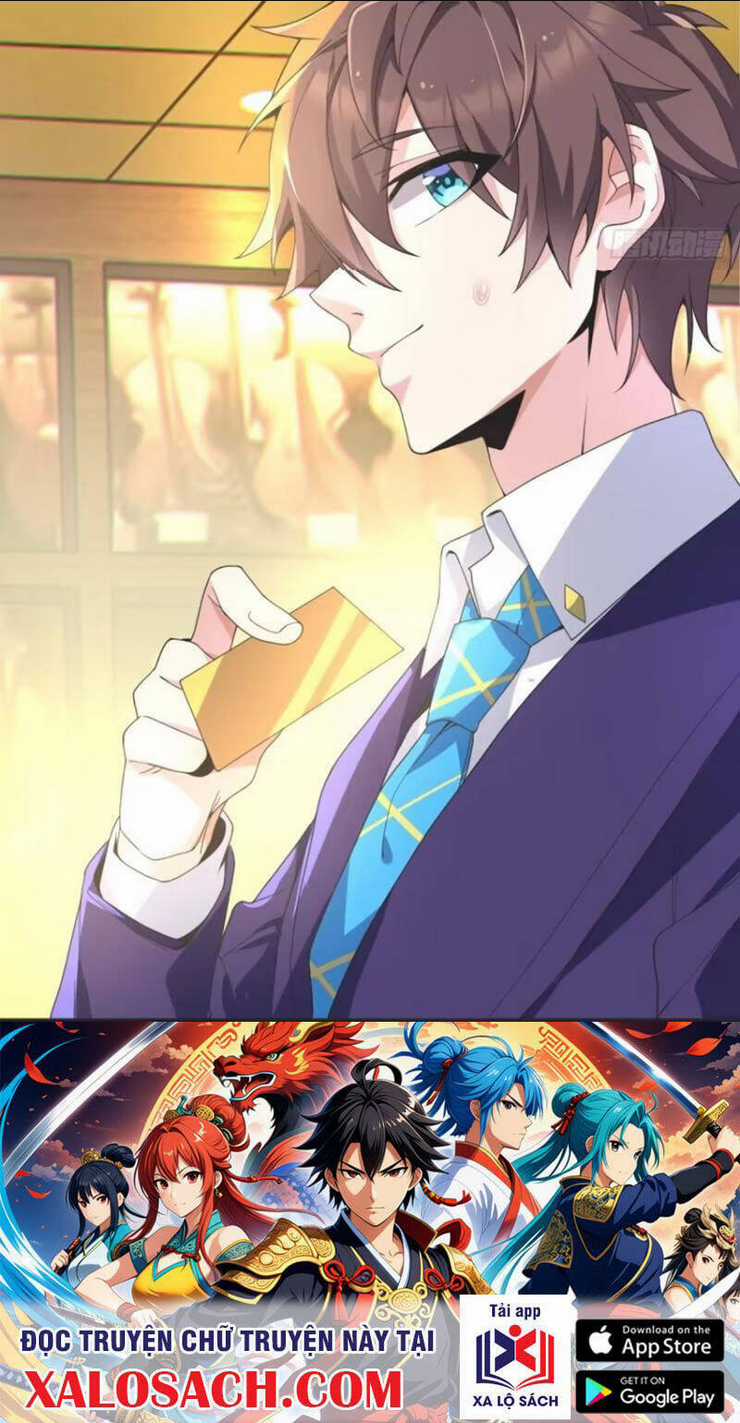 Bạn Gái Tôi Là Một Đại Tiểu Thư Xấu Xa Sao? Chapter 61 trang 37