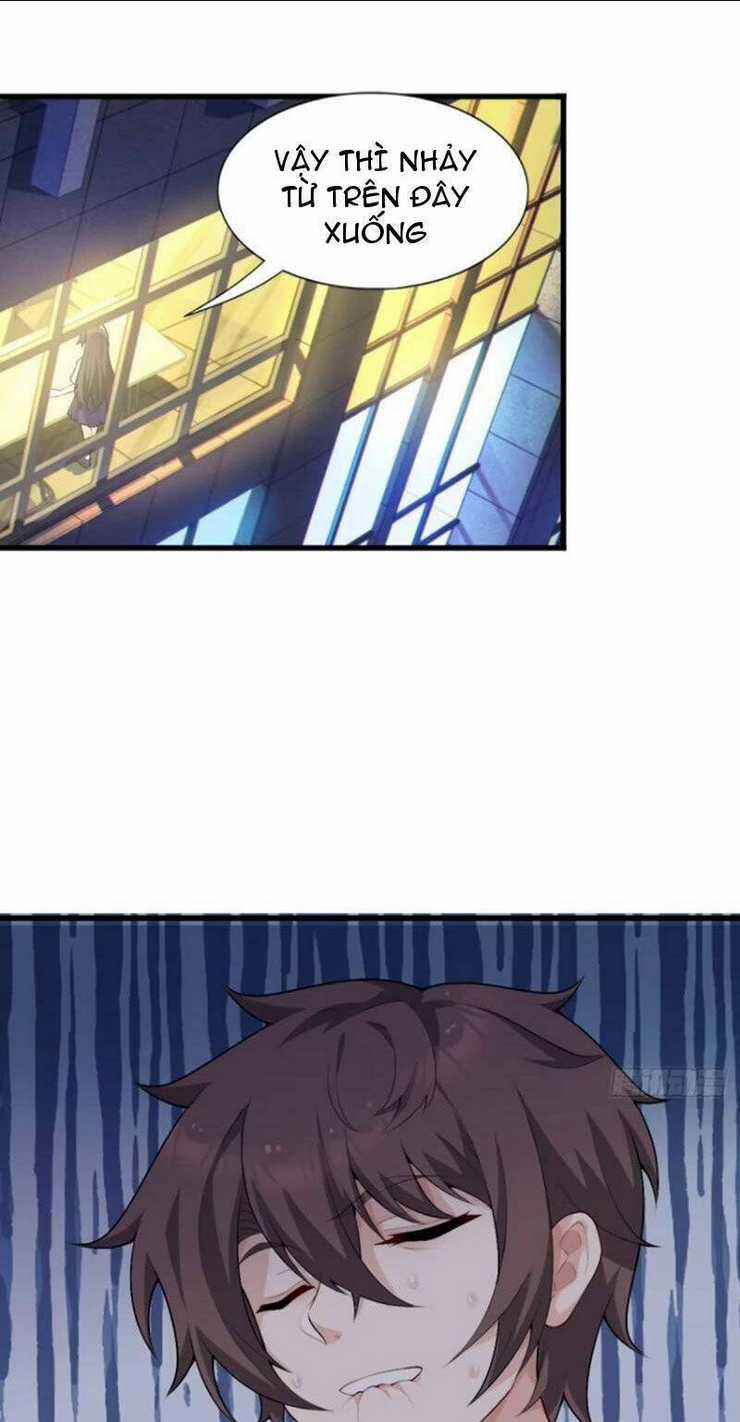 Bạn Gái Tôi Là Một Đại Tiểu Thư Xấu Xa Sao? Chapter 61 trang 5