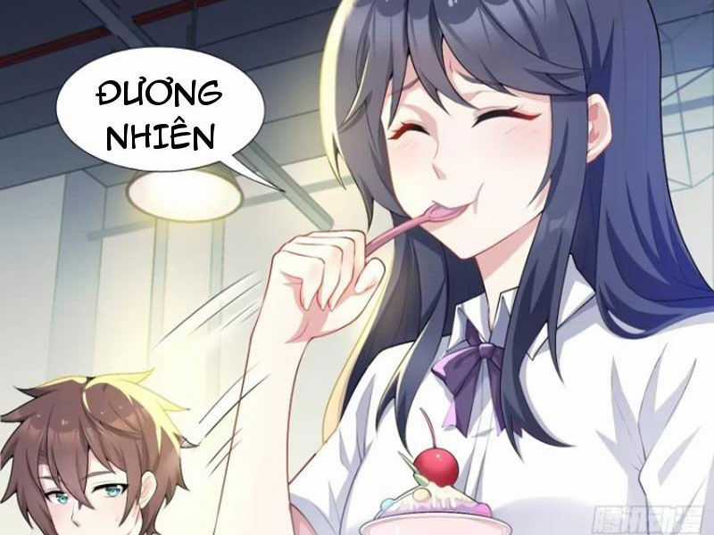 Bạn Gái Tôi Là Một Đại Tiểu Thư Xấu Xa Sao? Chapter 62 trang 10