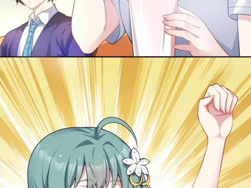 Bạn Gái Tôi Là Một Đại Tiểu Thư Xấu Xa Sao? Chapter 62 trang 11