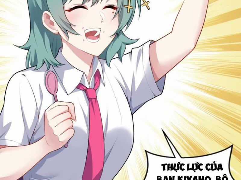 Bạn Gái Tôi Là Một Đại Tiểu Thư Xấu Xa Sao? Chapter 62 trang 12