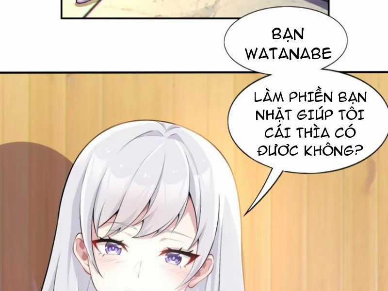 Bạn Gái Tôi Là Một Đại Tiểu Thư Xấu Xa Sao? Chapter 62 trang 14