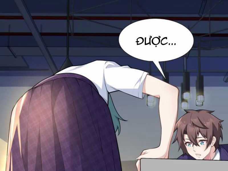 Bạn Gái Tôi Là Một Đại Tiểu Thư Xấu Xa Sao? Chapter 62 trang 18