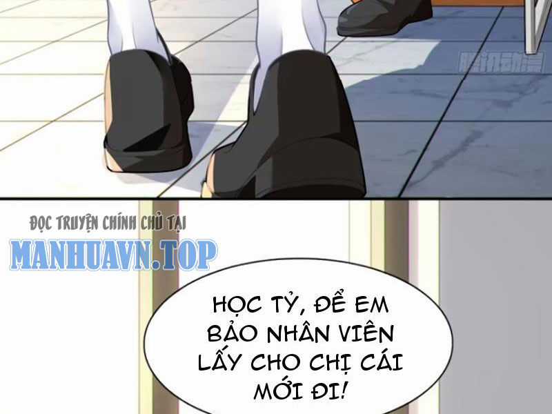 Bạn Gái Tôi Là Một Đại Tiểu Thư Xấu Xa Sao? Chapter 62 trang 20