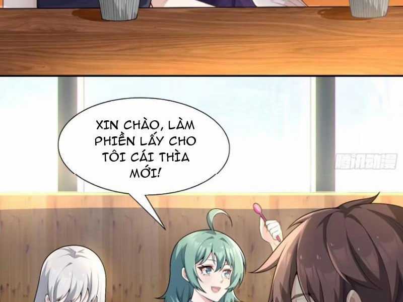 Bạn Gái Tôi Là Một Đại Tiểu Thư Xấu Xa Sao? Chapter 62 trang 22