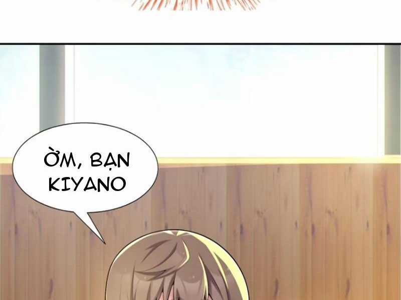 Bạn Gái Tôi Là Một Đại Tiểu Thư Xấu Xa Sao? Chapter 62 trang 24