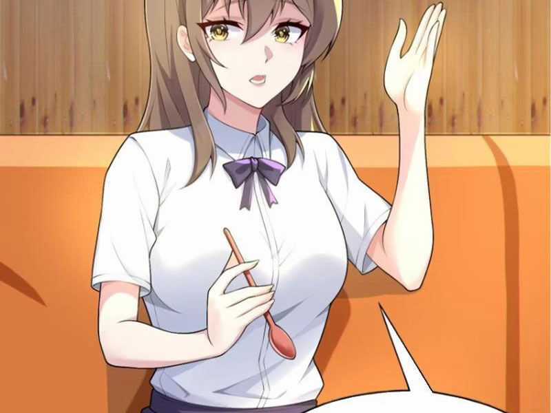 Bạn Gái Tôi Là Một Đại Tiểu Thư Xấu Xa Sao? Chapter 62 trang 25