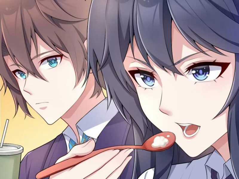 Bạn Gái Tôi Là Một Đại Tiểu Thư Xấu Xa Sao? Chapter 62 trang 27