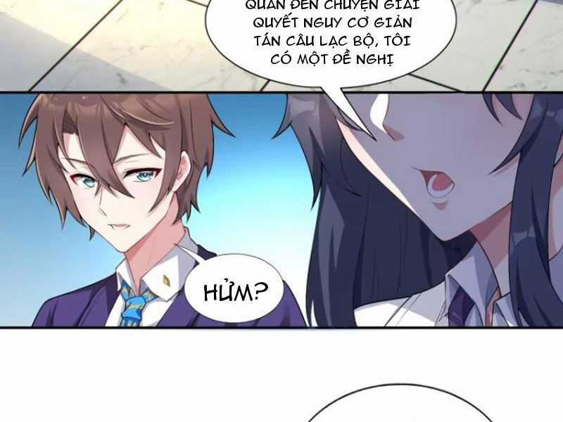 Bạn Gái Tôi Là Một Đại Tiểu Thư Xấu Xa Sao? Chapter 62 trang 3