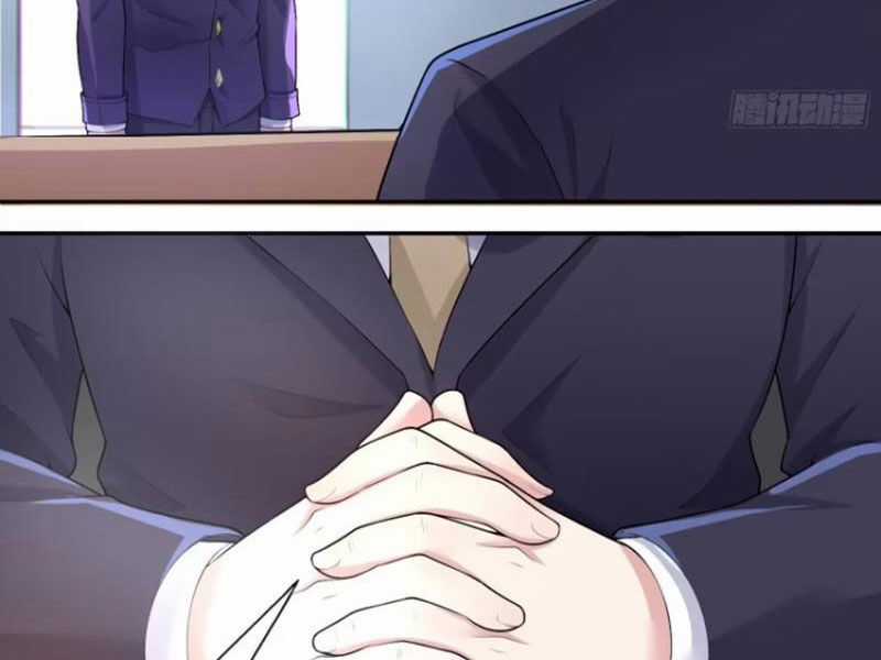 Bạn Gái Tôi Là Một Đại Tiểu Thư Xấu Xa Sao? Chapter 62 trang 34