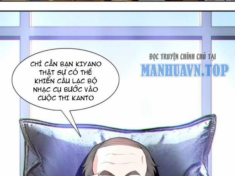 Bạn Gái Tôi Là Một Đại Tiểu Thư Xấu Xa Sao? Chapter 62 trang 36