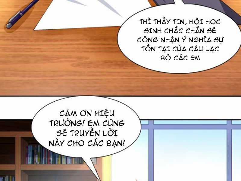Bạn Gái Tôi Là Một Đại Tiểu Thư Xấu Xa Sao? Chapter 62 trang 38