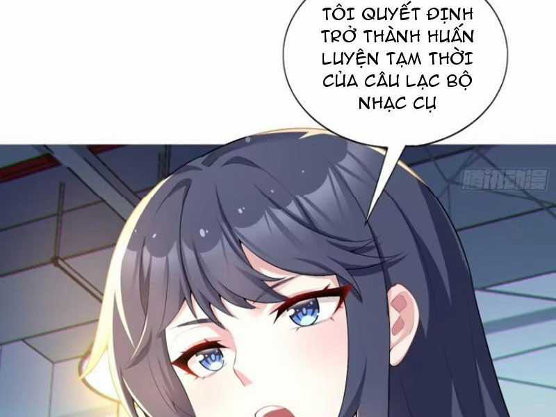 Bạn Gái Tôi Là Một Đại Tiểu Thư Xấu Xa Sao? Chapter 62 trang 4