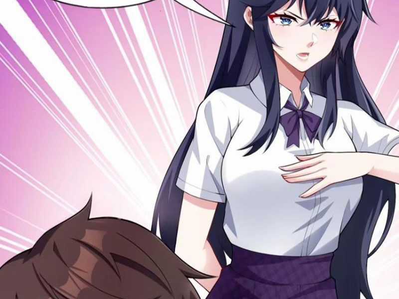 Bạn Gái Tôi Là Một Đại Tiểu Thư Xấu Xa Sao? Chapter 62 trang 43