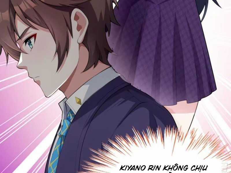 Bạn Gái Tôi Là Một Đại Tiểu Thư Xấu Xa Sao? Chapter 62 trang 44