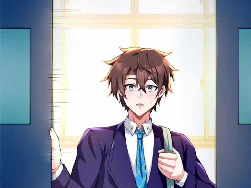 Bạn Gái Tôi Là Một Đại Tiểu Thư Xấu Xa Sao? Chapter 62 trang 48