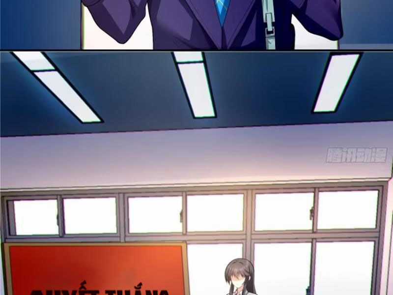 Bạn Gái Tôi Là Một Đại Tiểu Thư Xấu Xa Sao? Chapter 62 trang 49