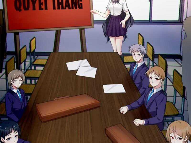 Bạn Gái Tôi Là Một Đại Tiểu Thư Xấu Xa Sao? Chapter 62 trang 50