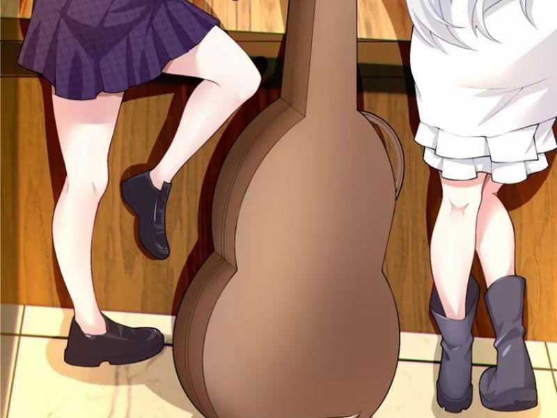 Bạn Gái Tôi Là Một Đại Tiểu Thư Xấu Xa Sao? Chapter 62 trang 52