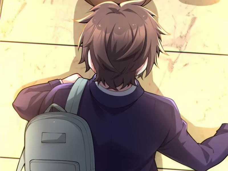 Bạn Gái Tôi Là Một Đại Tiểu Thư Xấu Xa Sao? Chapter 62 trang 53