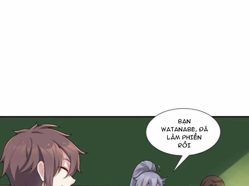 Bạn Gái Tôi Là Một Đại Tiểu Thư Xấu Xa Sao? Chapter 62 trang 56