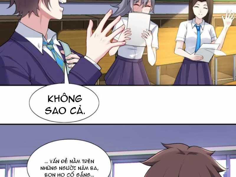 Bạn Gái Tôi Là Một Đại Tiểu Thư Xấu Xa Sao? Chapter 62 trang 57