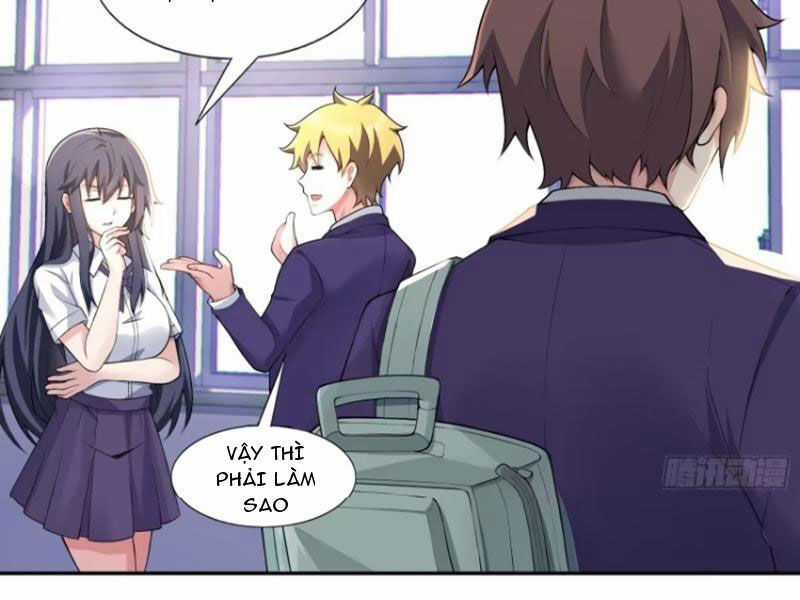 Bạn Gái Tôi Là Một Đại Tiểu Thư Xấu Xa Sao? Chapter 62 trang 58